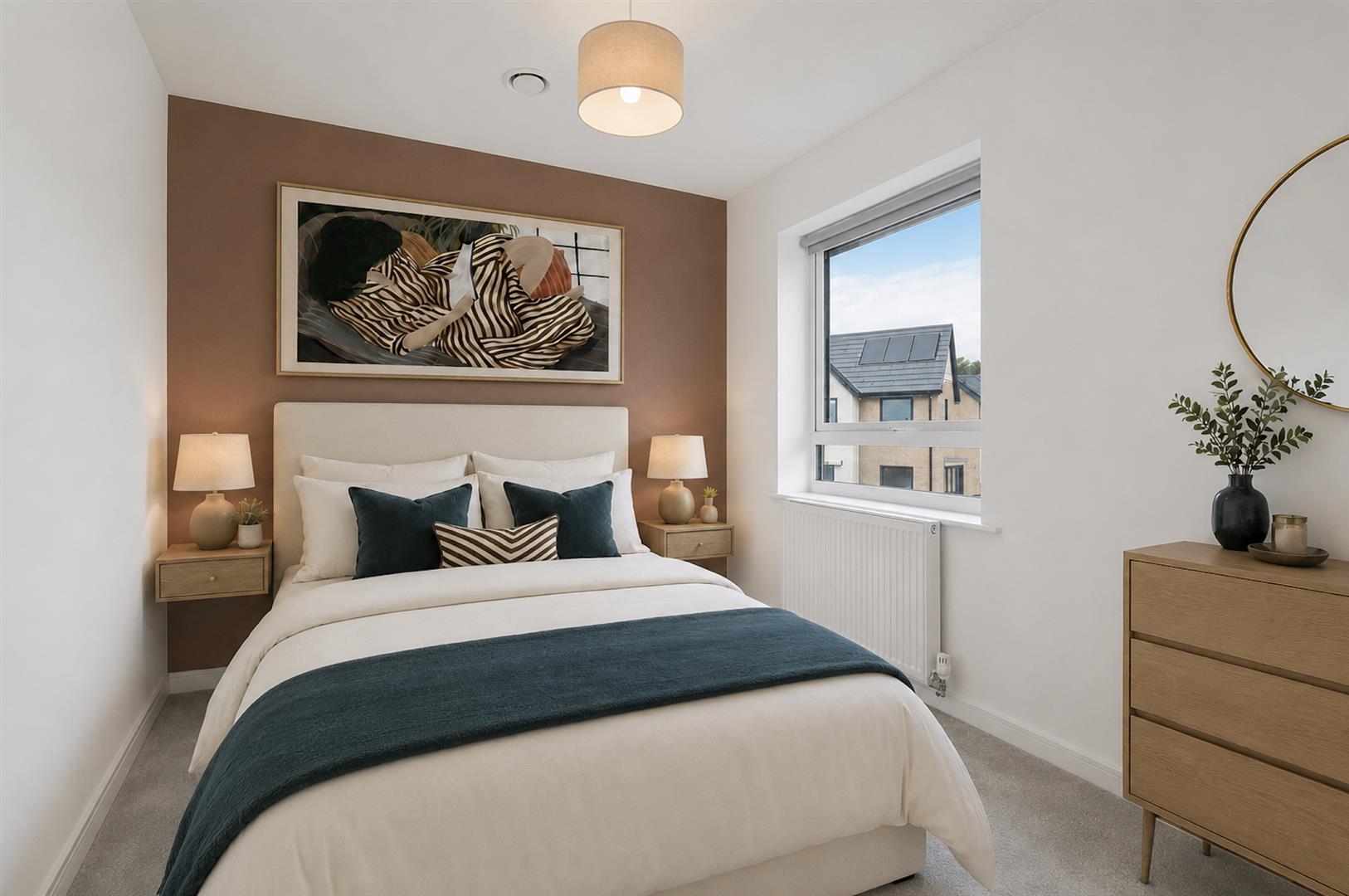 Chillingham Grove, Whitehouse, Milton Keynes